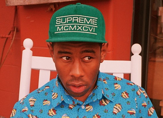 Tyler The Creator