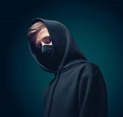 Alan Walker Presspic